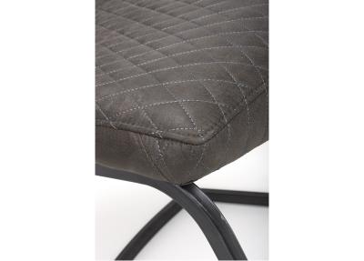 Chair  Grey